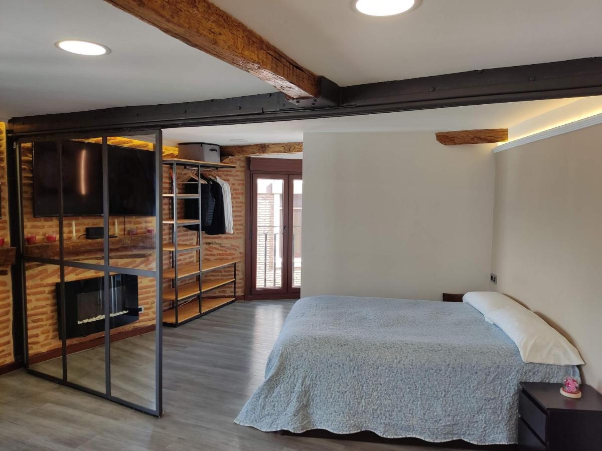 Precioso Loft En Bermeo Con Vistas Al Mar Apartamento Exterior foto